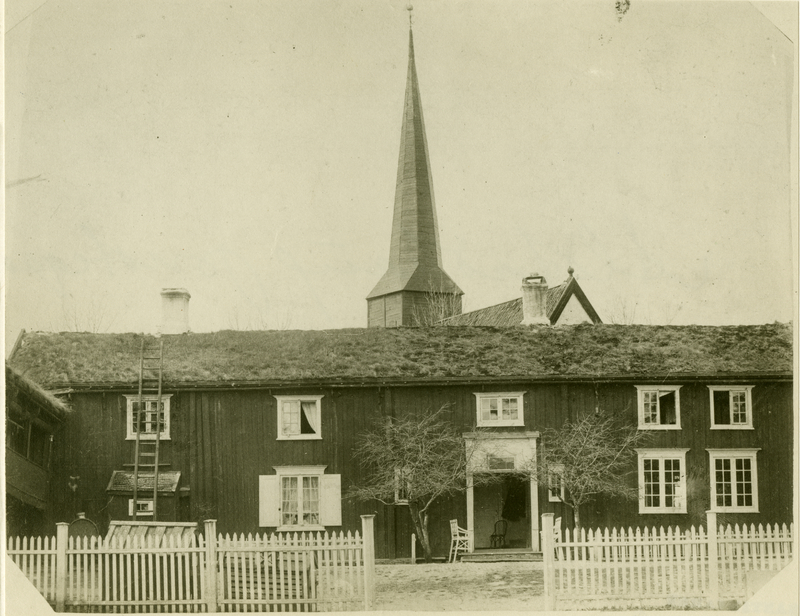 Alstadhaug prestegård, Nord-Trøndelag - Riksantikvaren-T373 01 0186.jpg